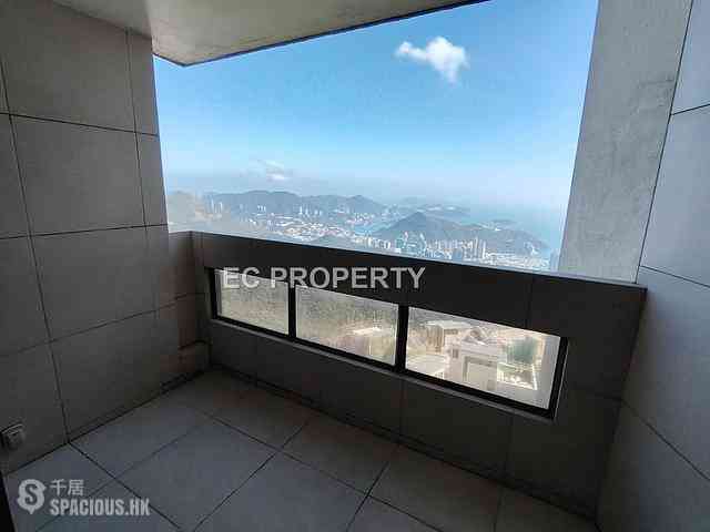 The Peak - Eredine 03