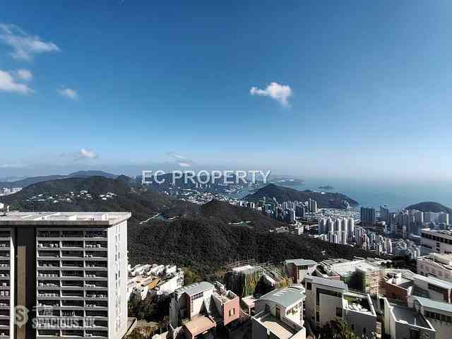 The Peak - Eredine 01