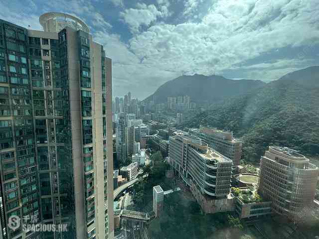 Shek Tong Tsui - The Belcher's Phase 1 Block 2 01