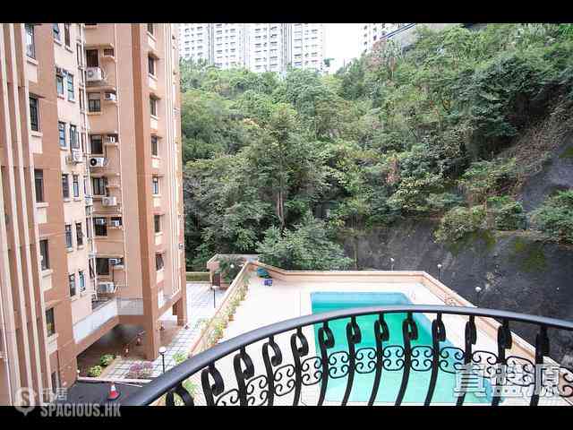 Happy Valley - San Francisco Towers 01