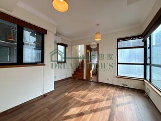 Mid Levels West - Wilton Place 07