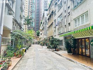 Mid Levels Central - 3, Prince's Terrace 10