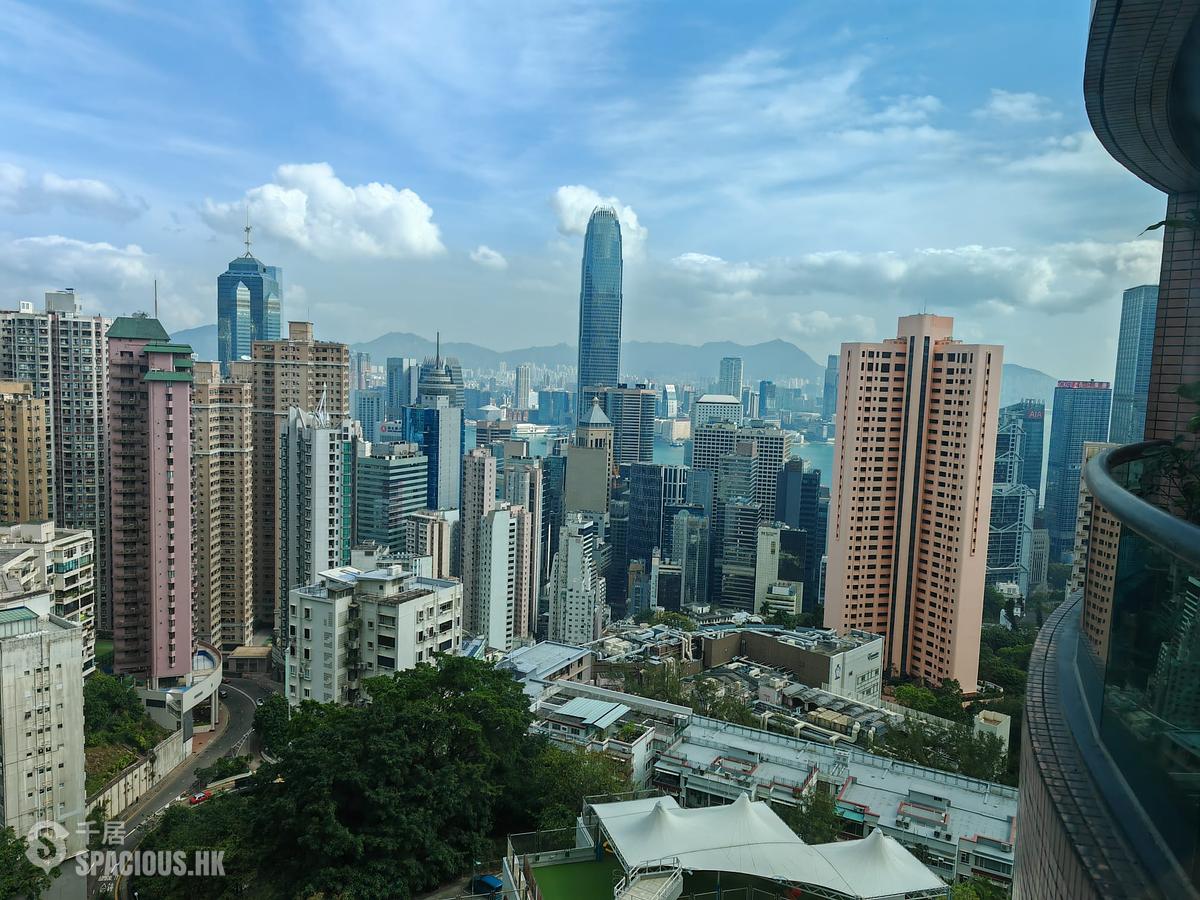 中半山 - 帝景园1座 01