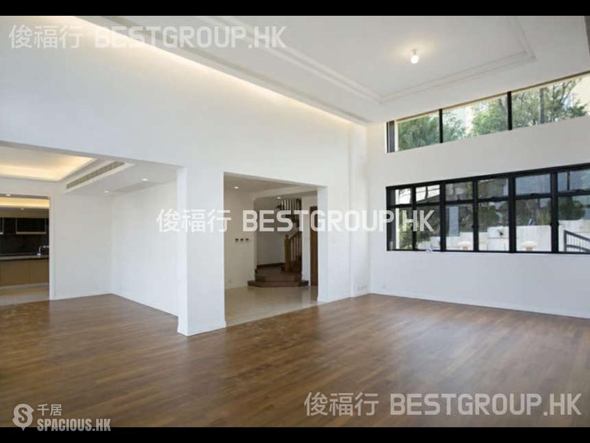 The Peak - 21, Coombe Road 01