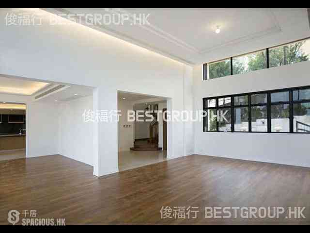 The Peak - 21, Coombe Road 01