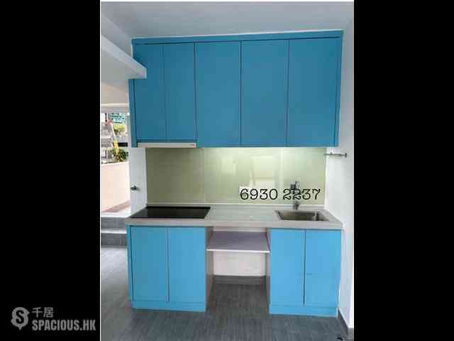 Kennedy Town - Cheong Kat Mansion 04