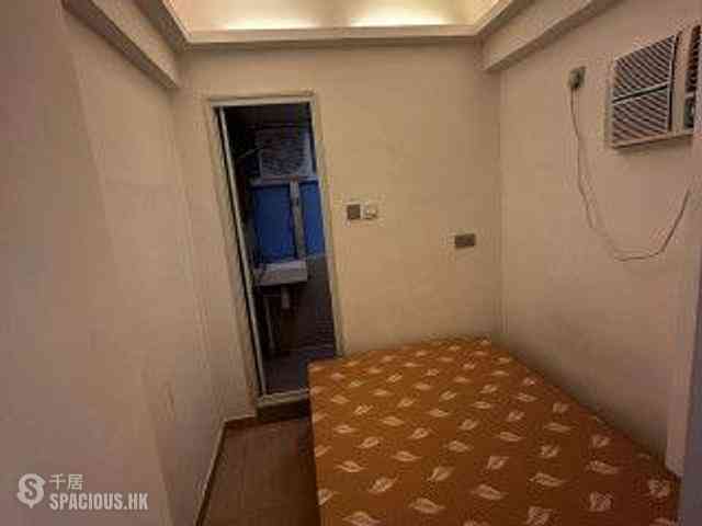 Cheung Sha Wan - Yee Wa Building 06
