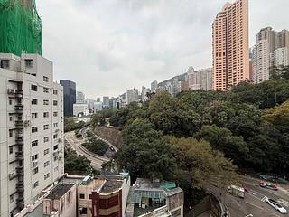 Central - Botanical Court 11