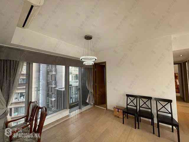 Sai Ying Pun - The Summa Block 1 02