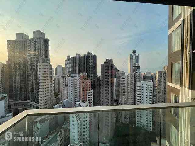 Sai Ying Pun - The Summa Block 1 03