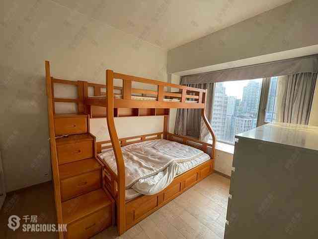 Sai Ying Pun - The Summa Block 1 11