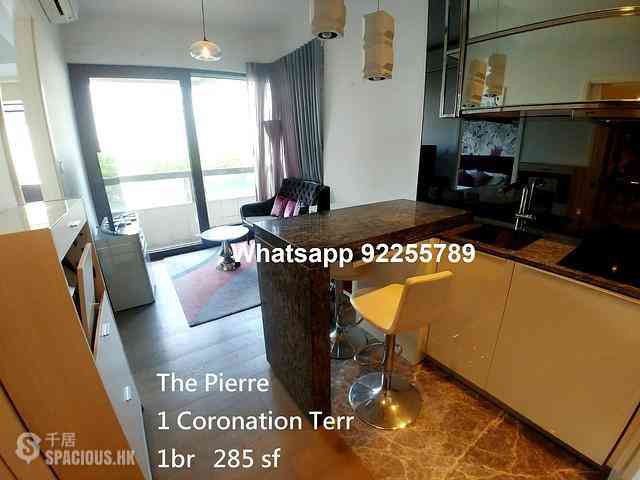 Soho - The Pierre 01