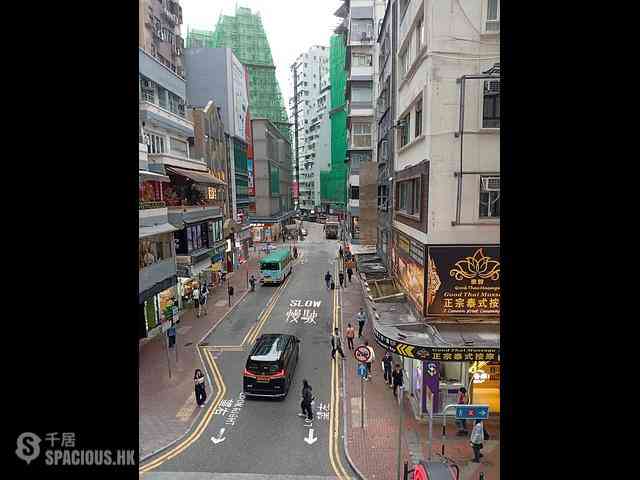 Causeway Bay - 520, Lockhart Road 01