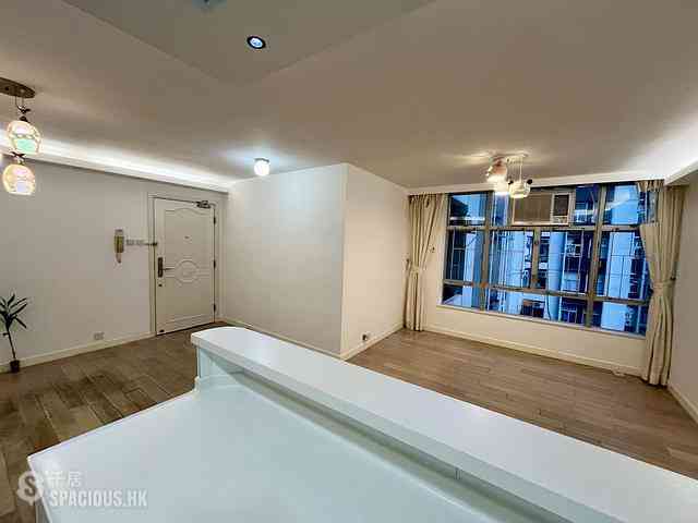 Tai Koo Shing - Tai Koo Shing Kam Din Terrace Yen Kung Mansion 12