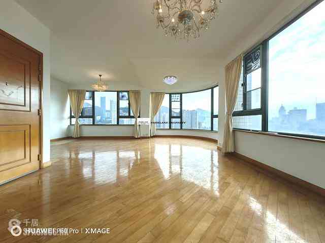 Tai Hang - Scenic Lodge 02