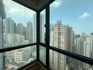 Mid Levels West - Wilton Place 05