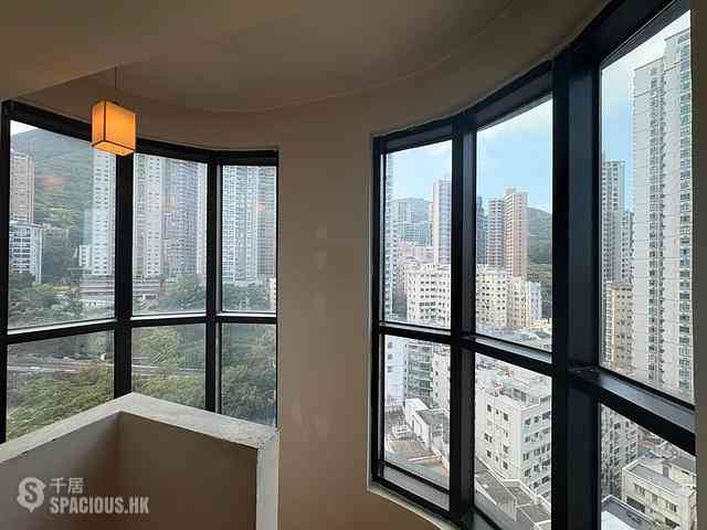 Mid Levels West - Wilton Place 01