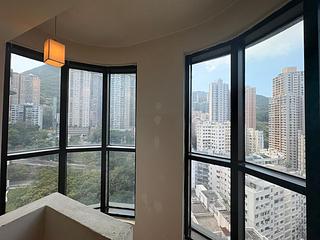 Mid Levels West - Wilton Place 14