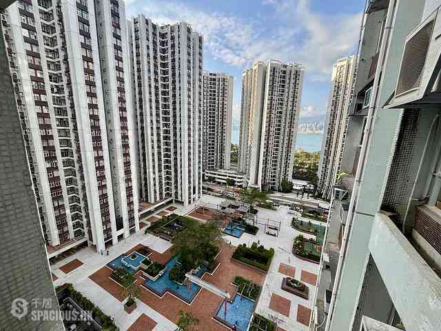 Tai Koo Shing - Tai Koo Shing Sing Fai Terrace Wai Sing Mansion 01