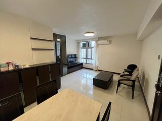 Tai Koo Shing - Tai Koo Shing Sing Fai Terrace Wai Sing Mansion 02
