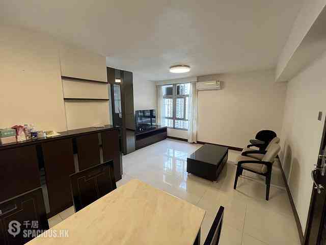 Tai Koo Shing - Tai Koo Shing Sing Fai Terrace Wai Sing Mansion 02