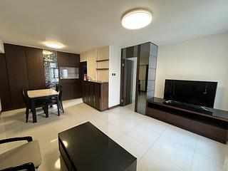 Tai Koo Shing - Tai Koo Shing Sing Fai Terrace Wai Sing Mansion 03