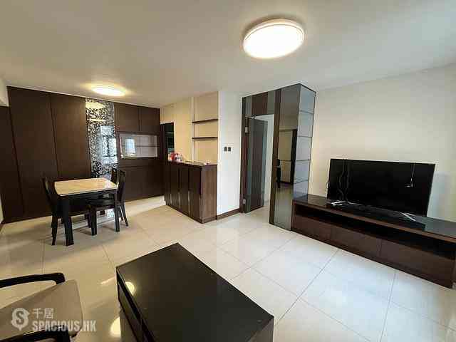 Tai Koo Shing - Tai Koo Shing Sing Fai Terrace Wai Sing Mansion 03