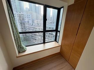 Mid Levels West - Wilton Place 09