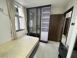 Tai Koo Shing - Tai Koo Shing Sing Fai Terrace Wai Sing Mansion 04