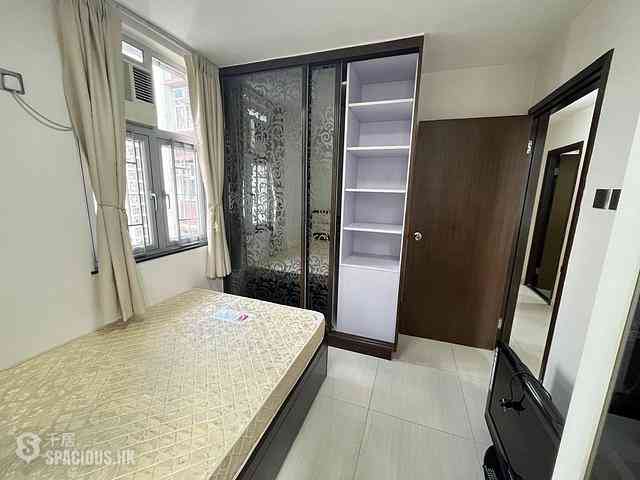 Tai Koo Shing - Tai Koo Shing Sing Fai Terrace Wai Sing Mansion 04