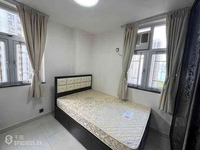 Tai Koo Shing - Tai Koo Shing Sing Fai Terrace Wai Sing Mansion 05