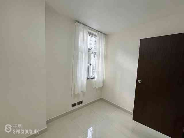 Tai Koo Shing - Tai Koo Shing Sing Fai Terrace Wai Sing Mansion 06