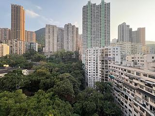 Mid Levels West - Wilton Place 12