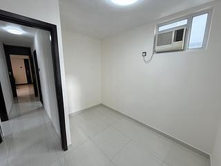 Tai Koo Shing - Tai Koo Shing Sing Fai Terrace Wai Sing Mansion 07