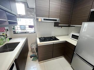 Tai Koo Shing - Tai Koo Shing Sing Fai Terrace Wai Sing Mansion 09