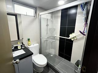 Tai Koo Shing - Tai Koo Shing Sing Fai Terrace Wai Sing Mansion 10