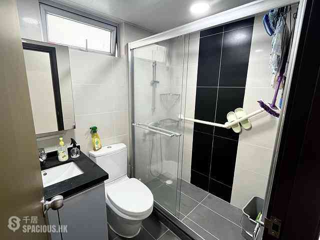 Tai Koo Shing - Tai Koo Shing Sing Fai Terrace Wai Sing Mansion 10