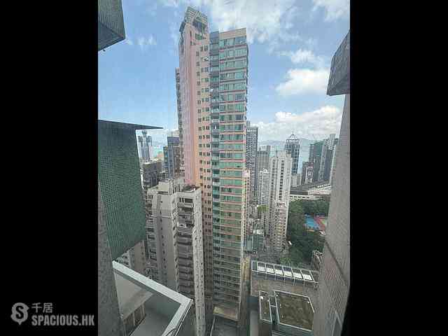 Mid Levels West - Park Height 06