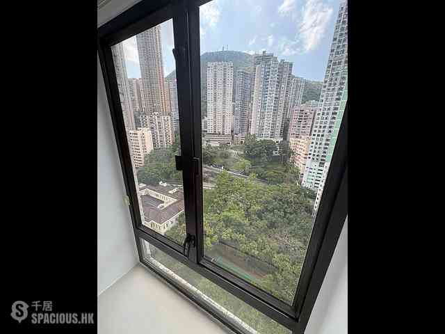 Mid Levels West - Park Height 11
