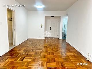 Mid Levels Central - Elegant Terrace 06