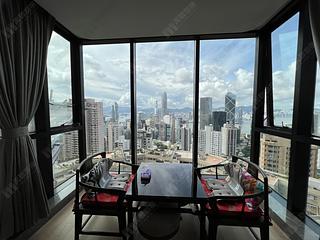 Mid Levels Central - The Mayfair 04