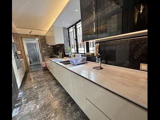 Mid Levels Central - The Mayfair 13