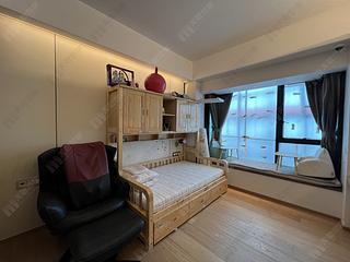 Mid Levels Central - The Mayfair 16