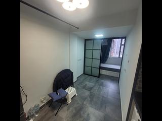Yau Ma Tei - Kam Wah Building 02