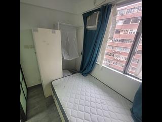Yau Ma Tei - Kam Wah Building 03