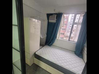 Yau Ma Tei - Kam Wah Building 04