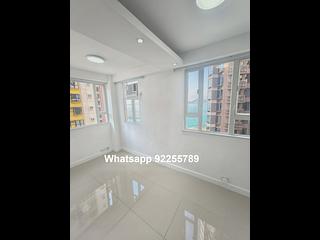 Kennedy Town - Han Yu Building 02