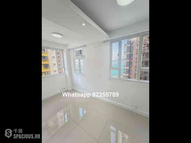 Kennedy Town - Han Yu Building 02