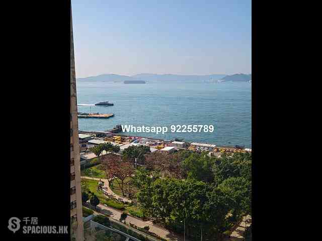 Kennedy Town - Han Yu Building 03