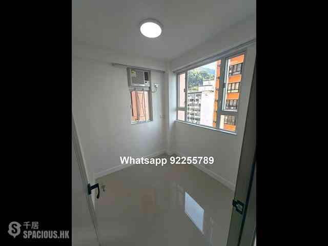 Kennedy Town - Han Yu Building 04